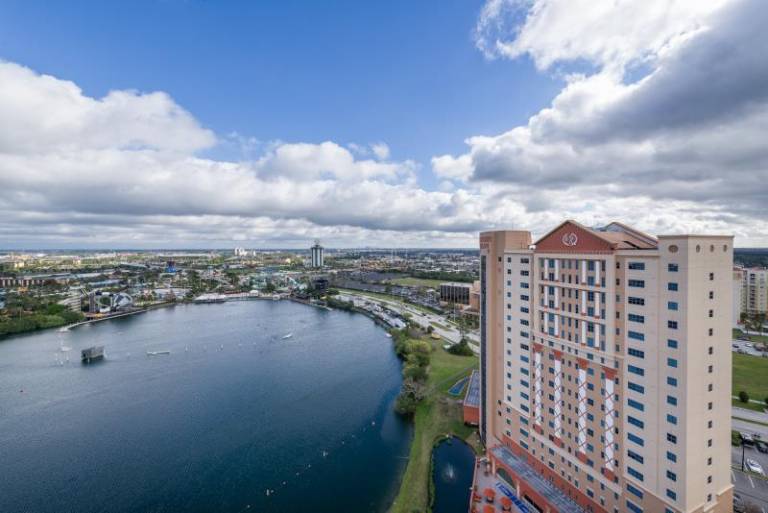 Resort Florida Center