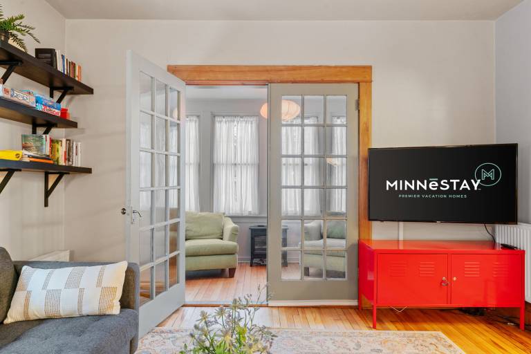 House Minneapolis