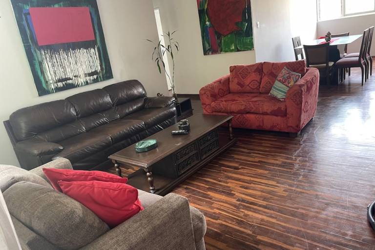 Ferienwohnung