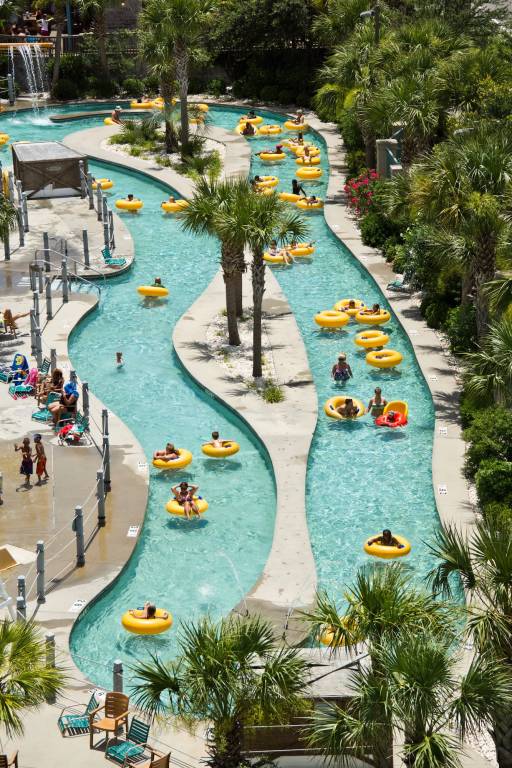 Resort Myrtle Beach