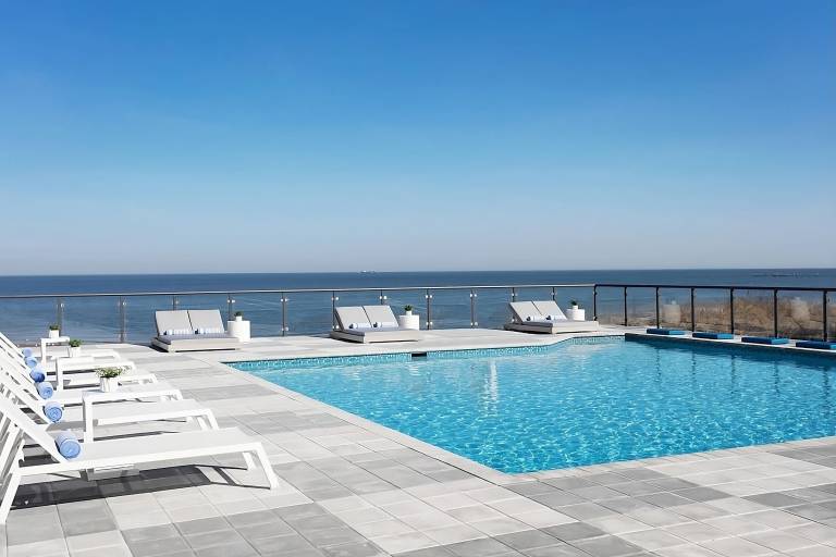 Aparthotel Northeast Virginia Beach