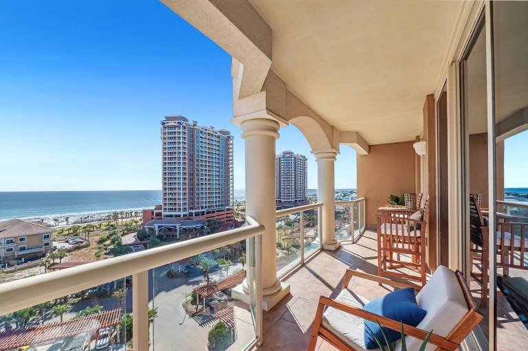 Condo Pensacola Beach