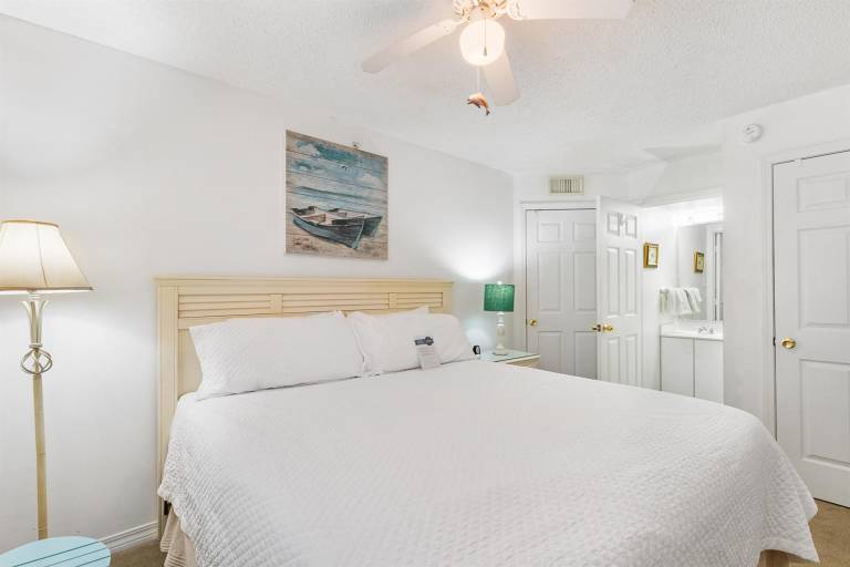 Apartment Gulf Shores