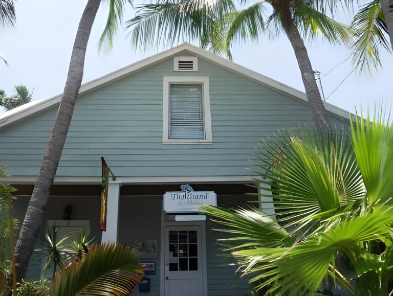 Bed and breakfast Key West