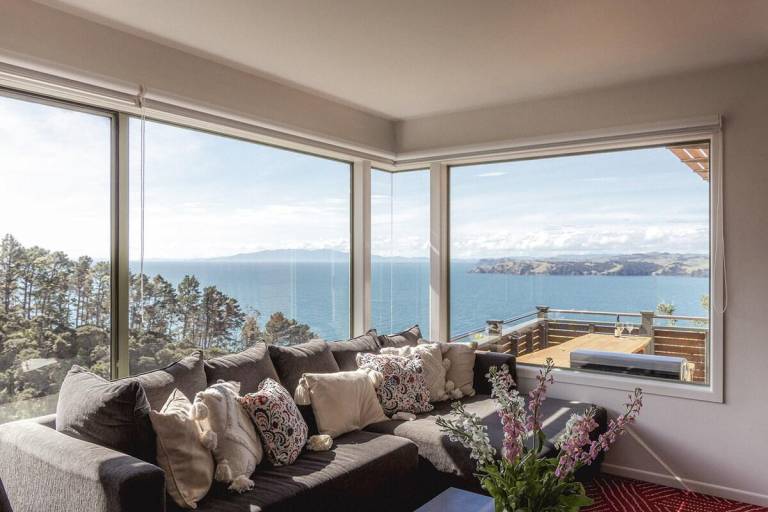 House  Waiheke Island