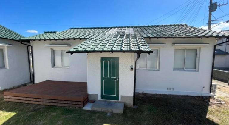 House Fukuoka