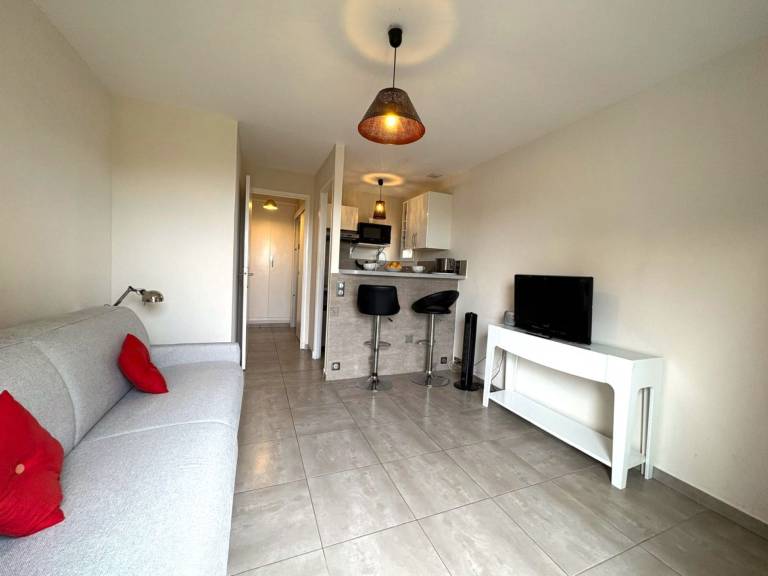 Rental apartment | Sea view - 1