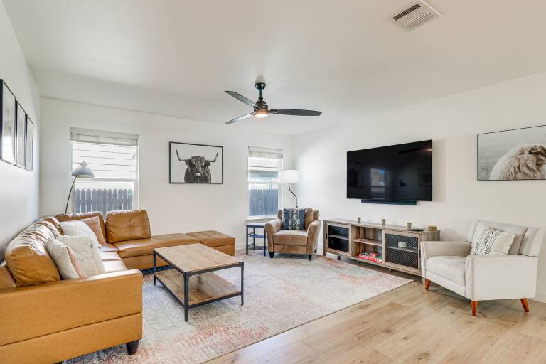 House Austin
