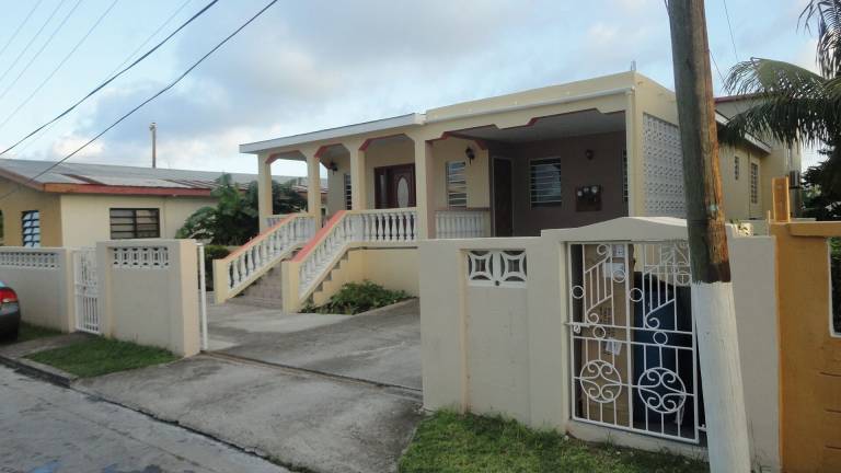 Apartment  Basseterre