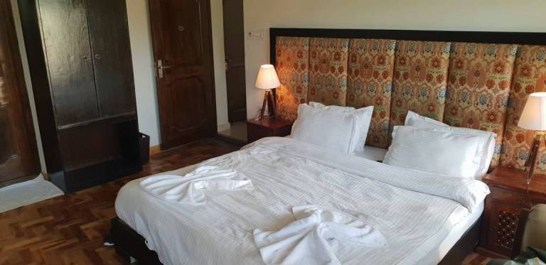 Privatzimmer