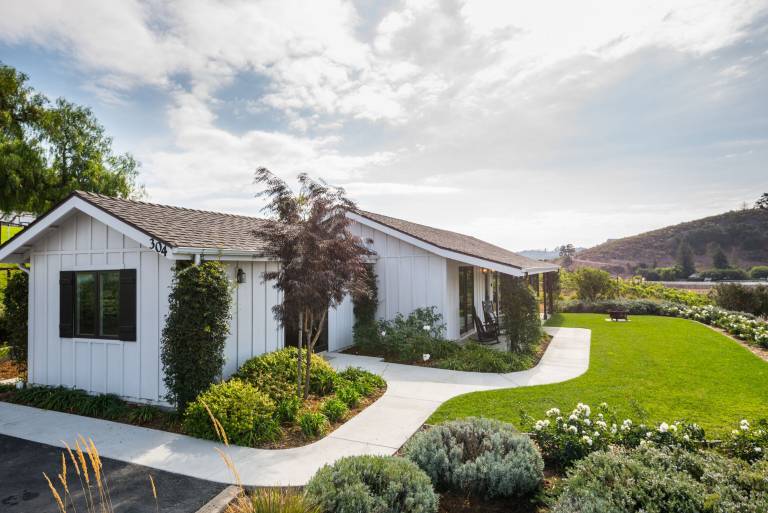 House San Luis Obispo