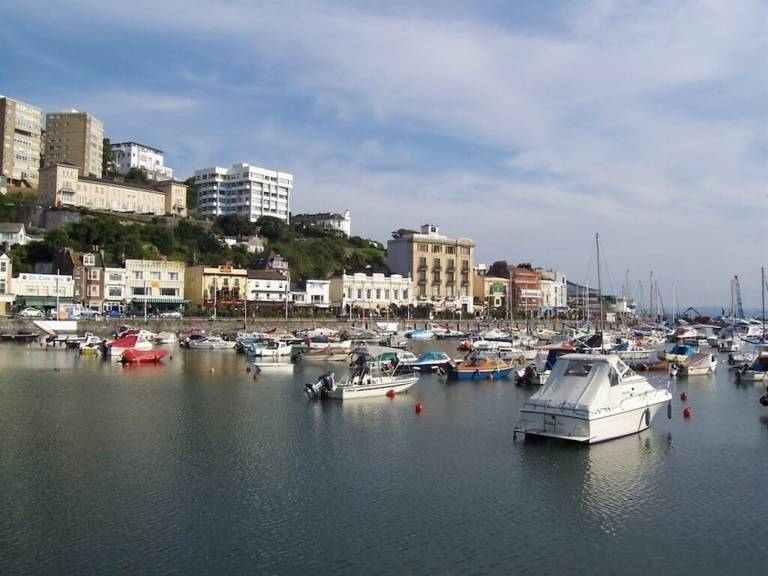 Accommodation  Torquay