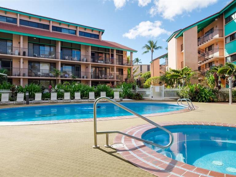 Resort Kihei