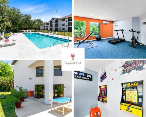 Apartment Titusville