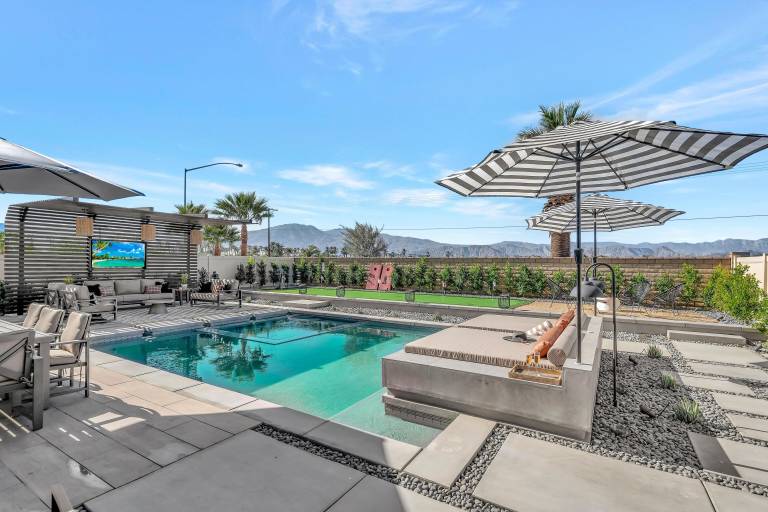House Coachella