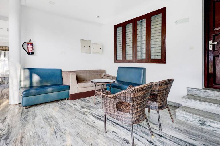 31 m² Ferienhaus