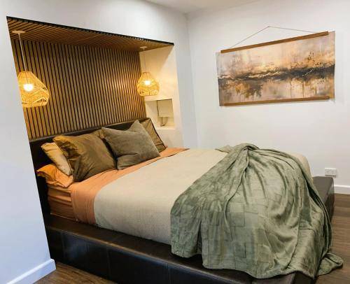 80 m² Ferienwohnung