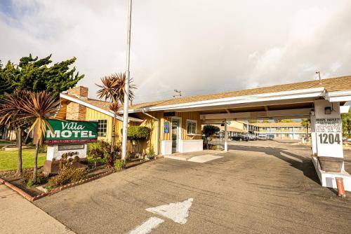 Motel Santa Maria