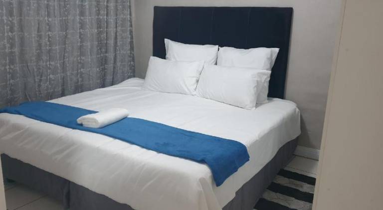 18 m² Ferienwohnung