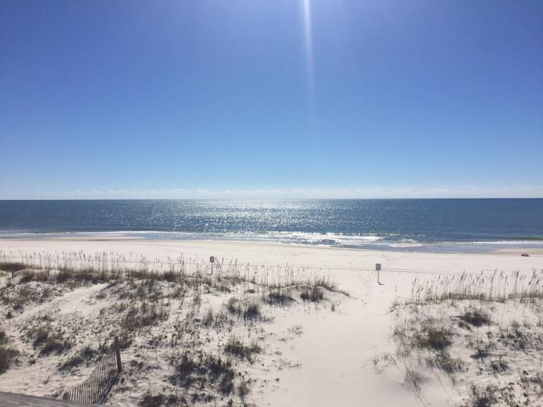 Cottage Gulf Shores