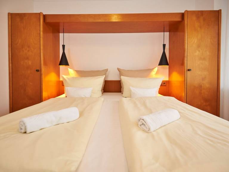 Comfort Zimmer