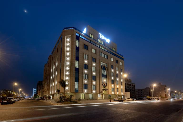 Serviced apartment Al-Ruwais