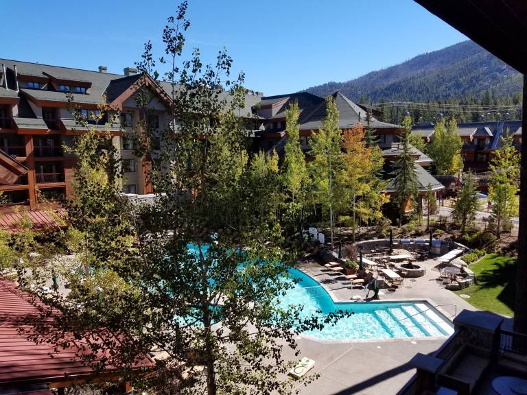 Resort South Lake Tahoe
