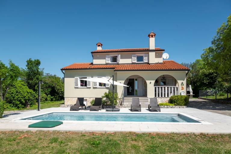 Villa Serena