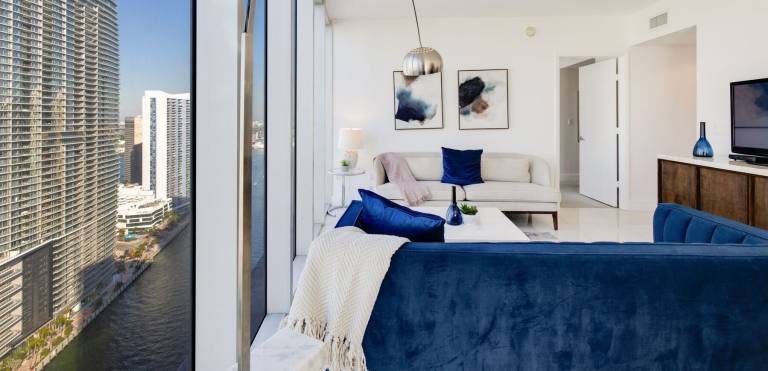 Condo Brickell