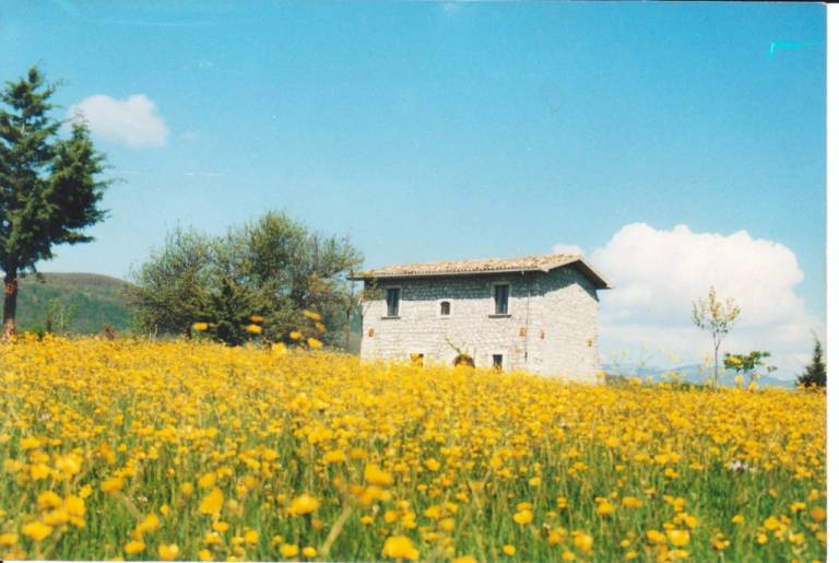 Villa Castel di Sangro
