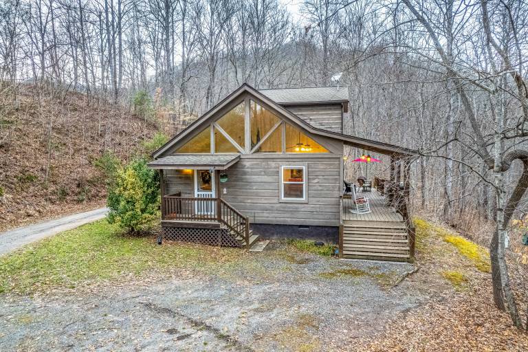 House  Sylva