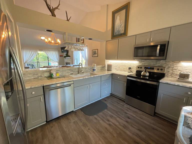 Villa Myrtle Beach