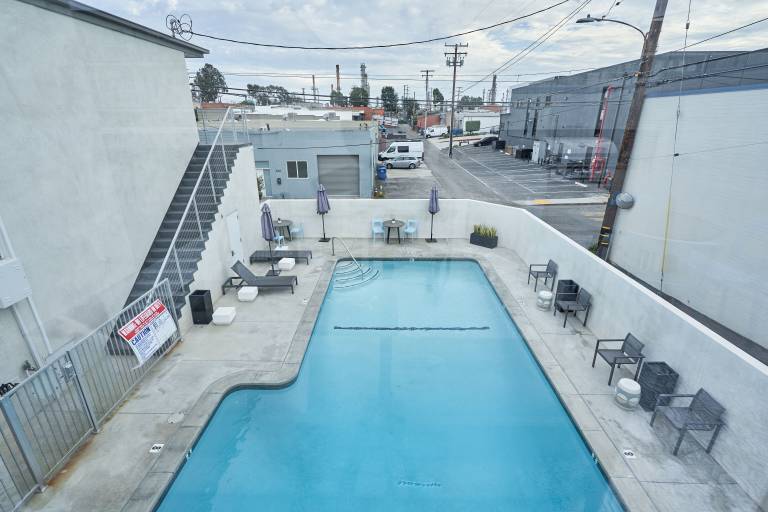 Apartment  El Segundo