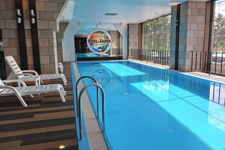 APA Hotel & Resort Sapporo