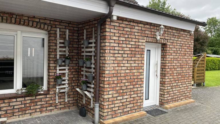 65 m² Ferienwohnung