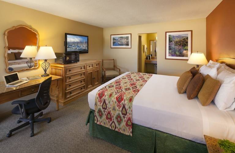 Motel Santa Barbara