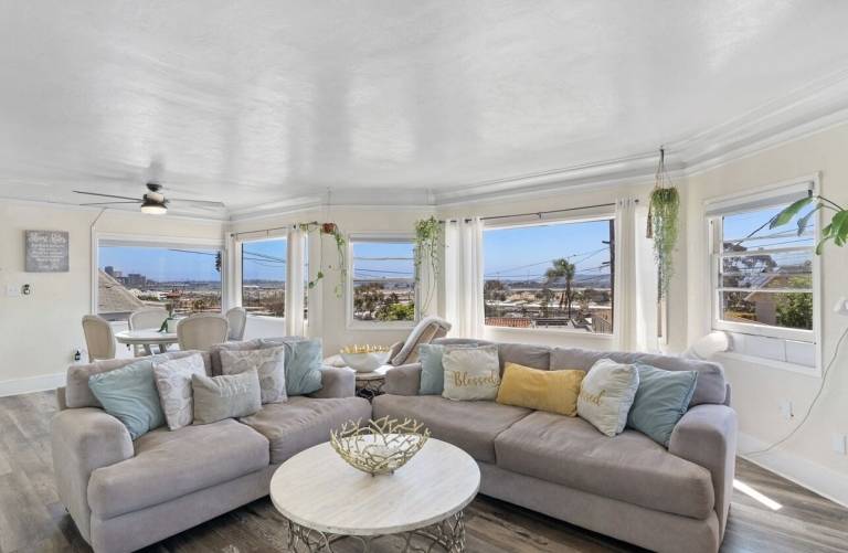 House Mission Hills
