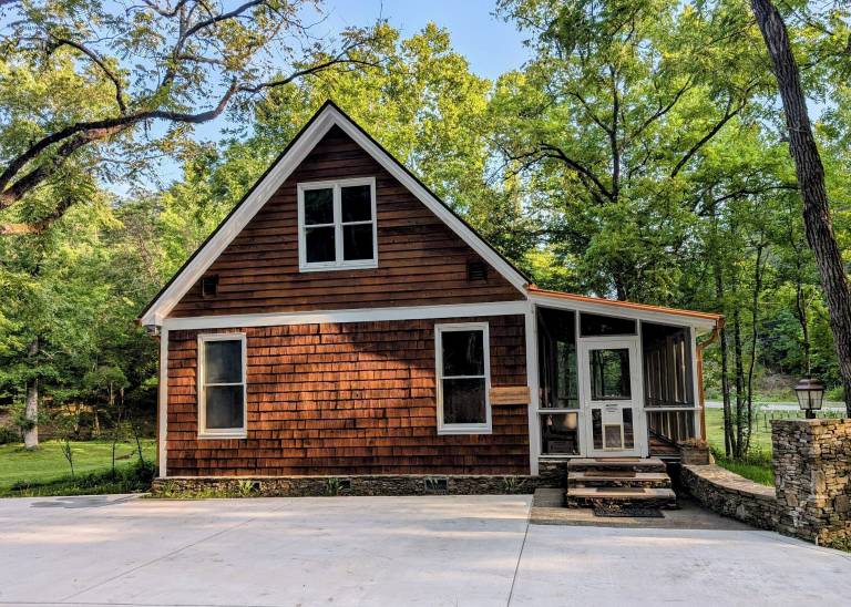House Maryville