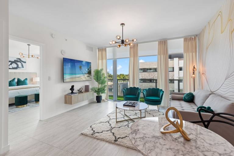 Apartment Miami