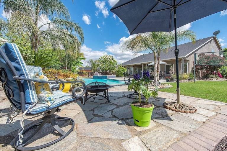House Visalia