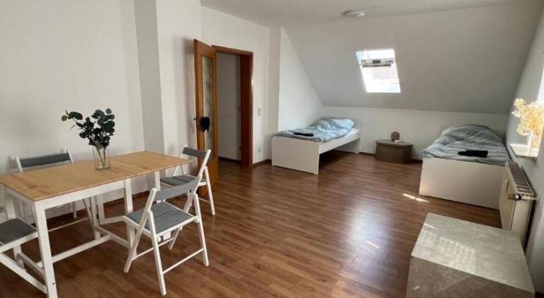 70 m² Ferienwohnung
