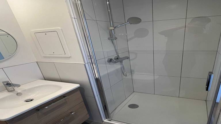 24 m² Ferienwohnung