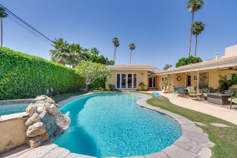 House Deepwell Estates