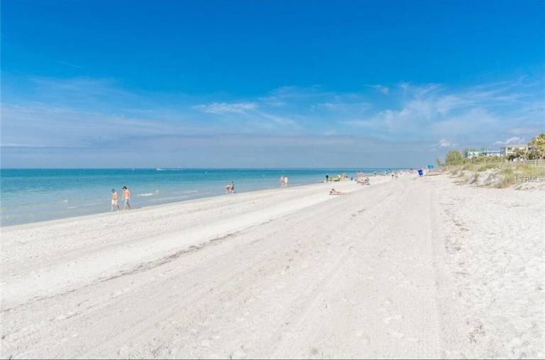 Cottage Clearwater