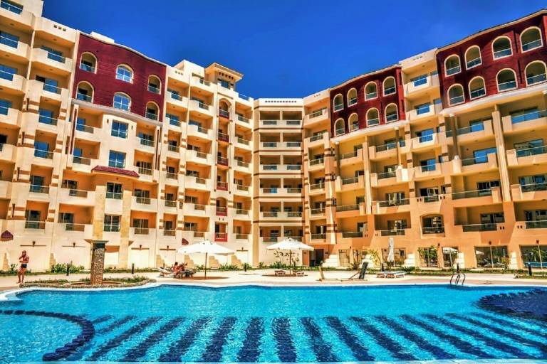Apartamento Hurghada