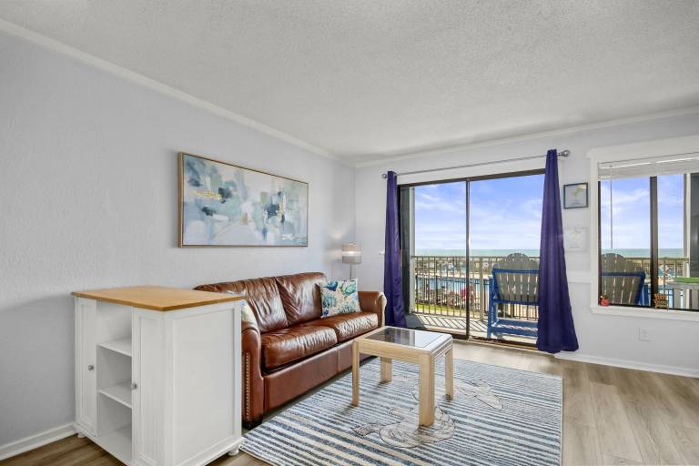 Condo Conway