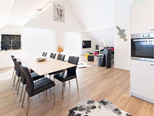 161 m² Ferienwohnung