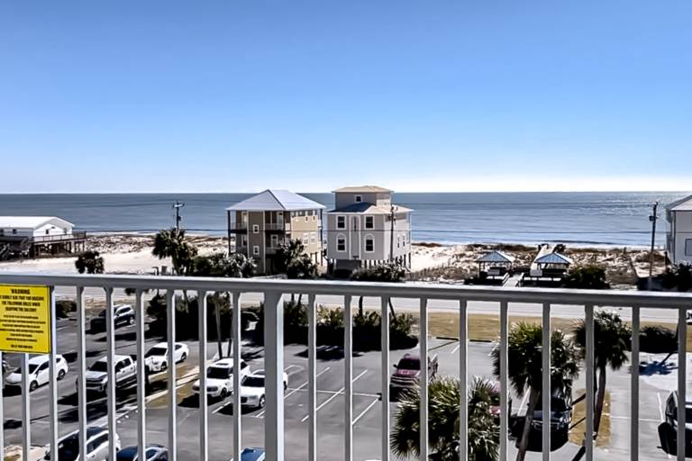 Condo  Gulf Shores