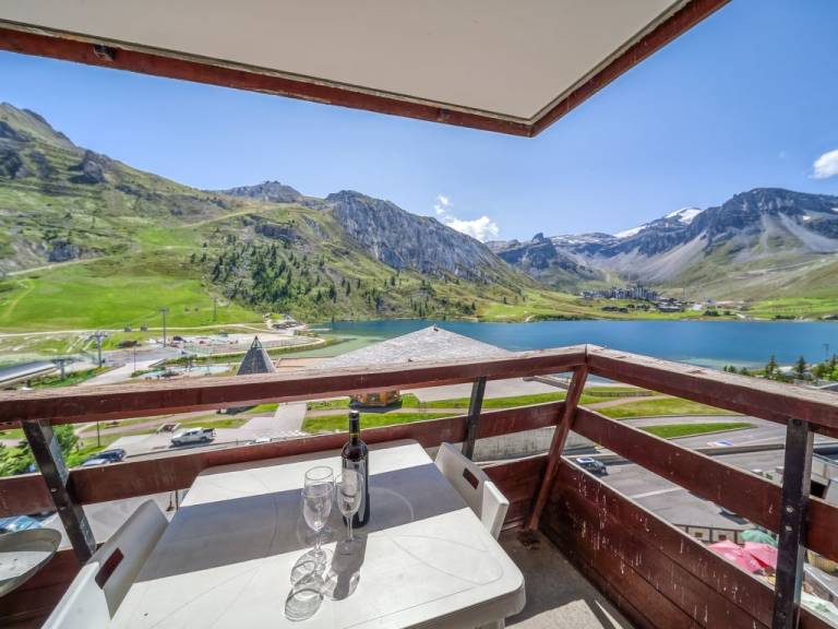 Apartment Tignes