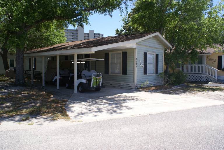 Villa Myrtle Beach